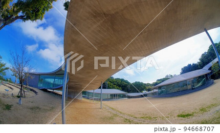 屋島山頂交流拠点施設やしまーる【香川県高松市屋島】2 94668707