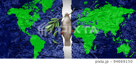World Crisis World Crisis 94669150