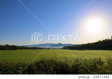 少女を荒野を目指せ 北海道編 少女を荒野を目指せ 北海道編 94671389