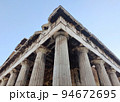 Athens, Greece, Temple of Hephaestus 94672695