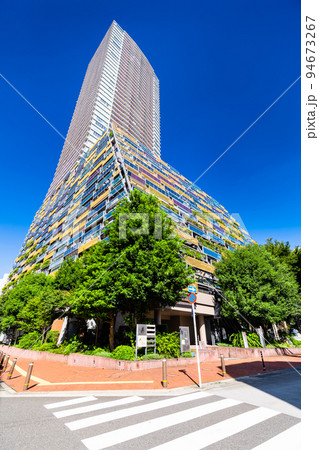 東京　豊島区役所 94673267