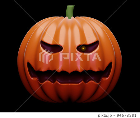 halloween Pumpkin 94673581