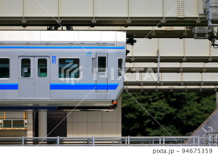 千葉モノレール　イメージ 94675359