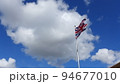 イギリスの国旗 94677010