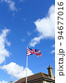 イギリスの国旗 94677016
