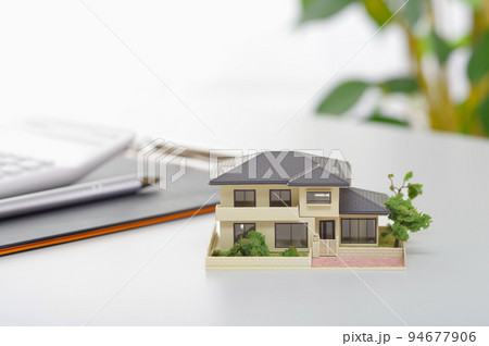 住宅の見積りイメージ 94677906