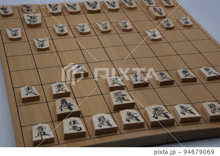 将棋 角交換四間飛車 KKS 将棋 角交換四間飛車 KKS 94679069
