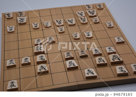 将棋　立石流 94679165