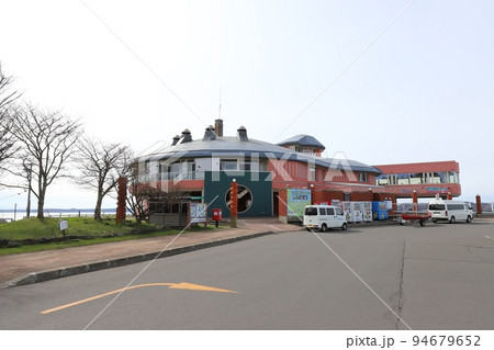 北海道 厚岸 道の駅厚岸グルメパーク 北海道 厚岸 道の駅厚岸グルメパーク 94679652