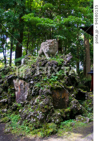 東口本宮冨士浅間神社 94680135