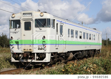 JR北海道キハ40形気動車 JR北海道キハ40形気動車 94680586