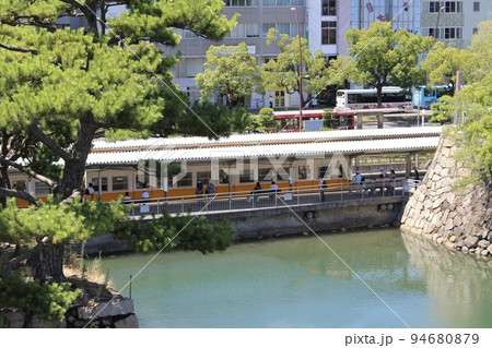 高松築港駅 94680879