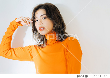 ヘアスタイル ビューティー ファッション ヘアスタイル ビューティー ファッション 94681232