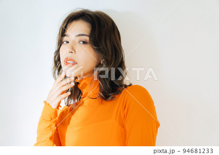 ヘアスタイル ビューティー ファッション ヘアスタイル ビューティー ファッション 94681233