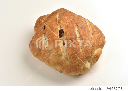 焼き お菓子づくり パンを焼く 94682784