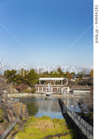 南禅寺船溜 南禅寺船溜 94684281