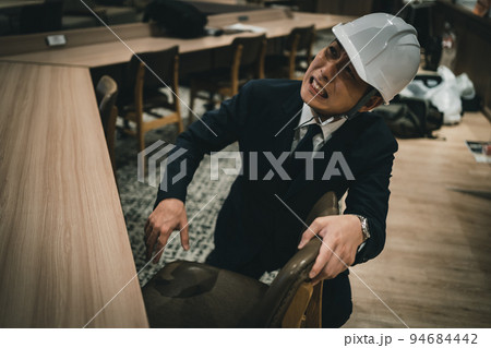 企業防災 企業防災 94684442