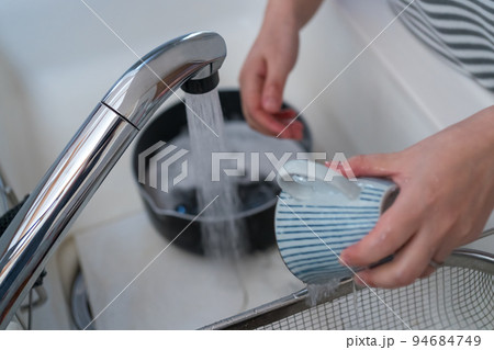 キッチン用水栓 94684749