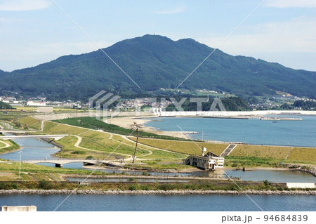陸前高田市 岩手県 東北 三陸 気仙 陸前高田市 岩手県 東北 三陸 気仙 94684839