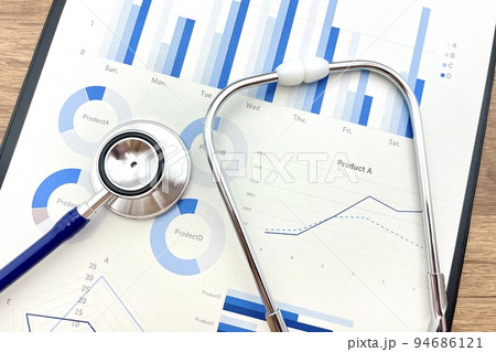 企業研究 企業の健全性をチェックする 94686121