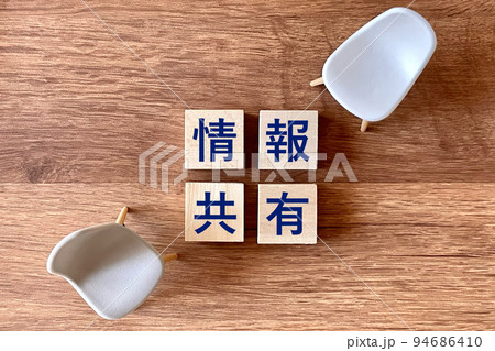 情報共有 94686410