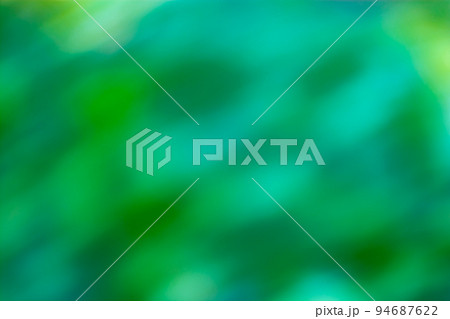 Abstract spotted green background Abstract spotted green background 94687622