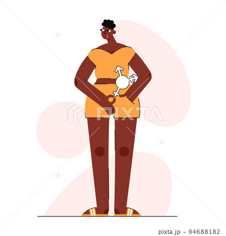 Gender tolerance picture. Gender tolerance picture. 94688182