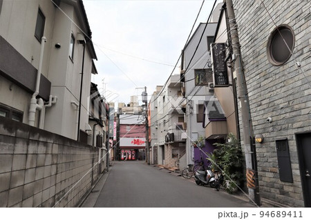 川崎市・堀之内町 川崎市・堀之内町 94689411