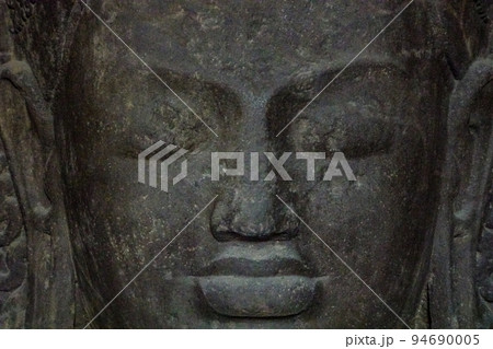 エレファンタ石窟群 インド 世界遺産 エレファンタ石窟群 インド 世界遺産 94690005
