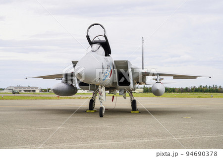 航空自衛隊　戦闘機F-15J 94690378