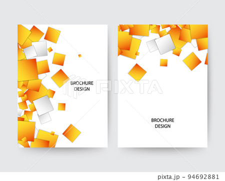 Corporate Book Cover Design Template, Brochure, Annual Report, Magazine,Poster, Business Presentation, Portfolio Flyer Banner Website 94692881
