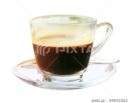 coffee cup isolated on white background 94692882