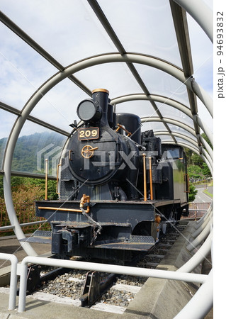 釜石で見つけたSL(C20型) 釜石で見つけたSL(C20型) 94693832