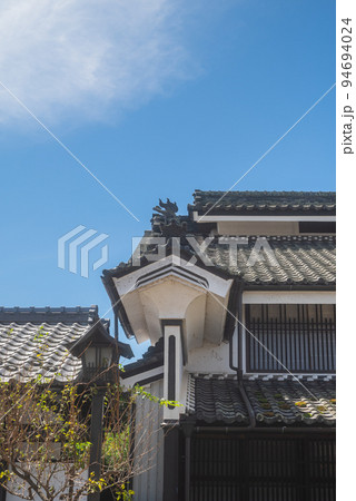 卯建【海野宿】 卯建【海野宿】 94694024