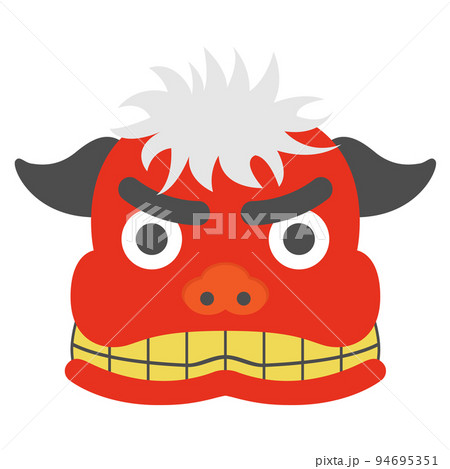 獅子舞 獅子舞 94695351