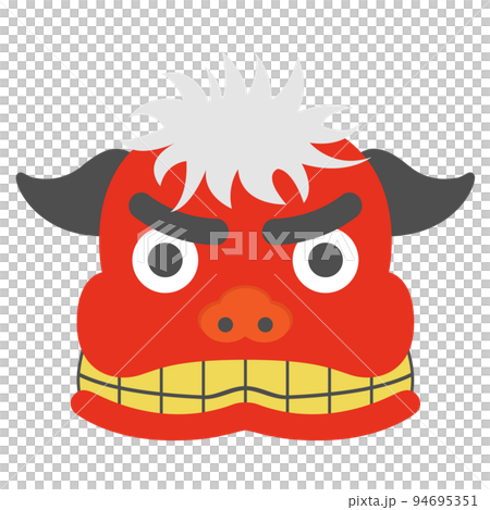 獅子舞 獅子舞 94695351