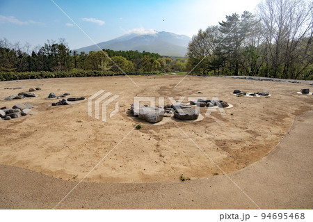 大森勝山遺跡 - 世界遺産 北海道・北東北 縄文遺跡群 大森勝山遺跡 - 世界遺産 北海道・北東北 縄文遺跡群 94695468