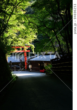 奥嵯峨の古民家 奥嵯峨の古民家 94696253