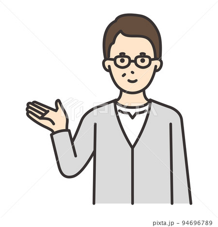 中高年 男性 ポーズ 案内 中高年 男性 ポーズ 案内 94696789