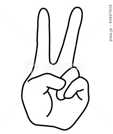 手描きイラスト②