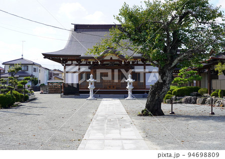 専念寺 ～神奈川県座間市新田宿～ 94698809