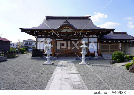 専念寺 ～神奈川県座間市新田宿～ 94698812