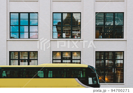 ハトバス ハトバス 94700271