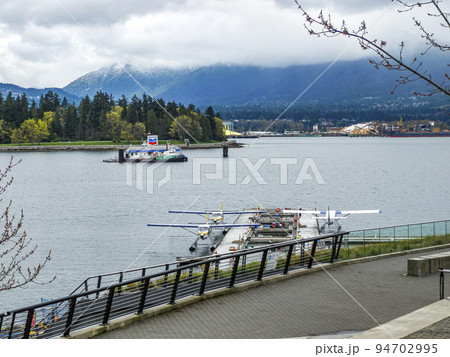 2014年9月のバンクーバー 2014年9月のバンクーバー 94702995