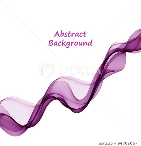 color wave. abstract background. advertising layout. eps 10 color wave. abstract background. advertising layout. eps 10 94703067