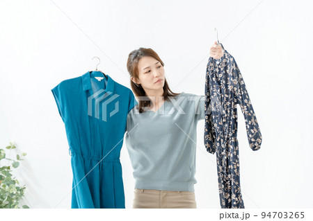洋服　女性 94703265