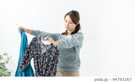 洋服　女性 94703267