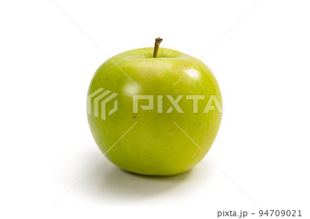 オーストラリア原産の青林檎、グラニースミス オーストラリア原産の青林檎、グラニースミス 94709021