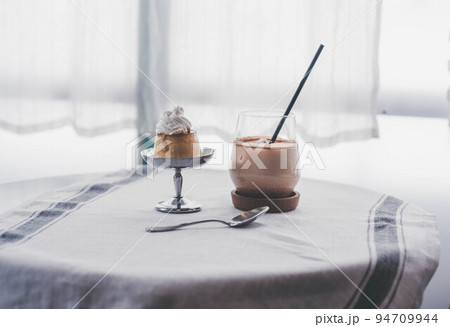カフェオレとプリン カフェオレとプリン 94709944