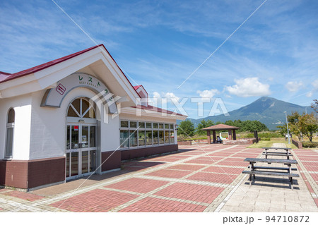 磐梯山サービスエリア 福島県磐梯町 磐梯山サービスエリア 福島県磐梯町 94710872